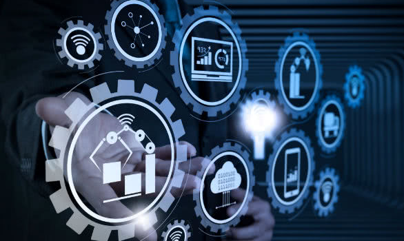 政策演进视角下的工业互联网发展机遇研究