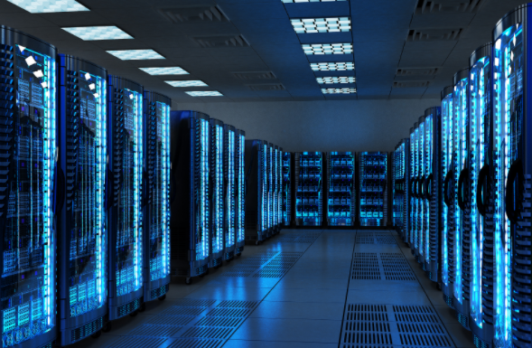 2021年值得关注的数据中心五个技术趋势