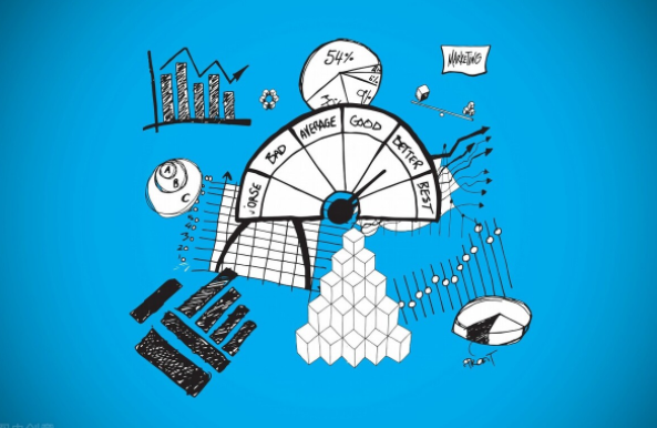 什么是大数据?大数据的应用与技术原理