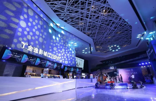 树熊数字门店重磅推出vr实景店铺