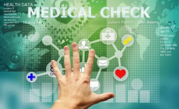 制造企业实现智能制造的3大切入点