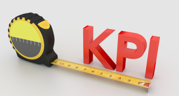 衡量企业数字化转型成功的关键：数字化KPI