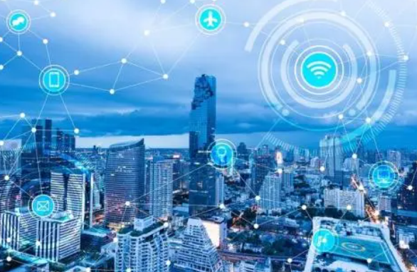 实现“碳中和”势在必行 智慧城市建设成有力抓手