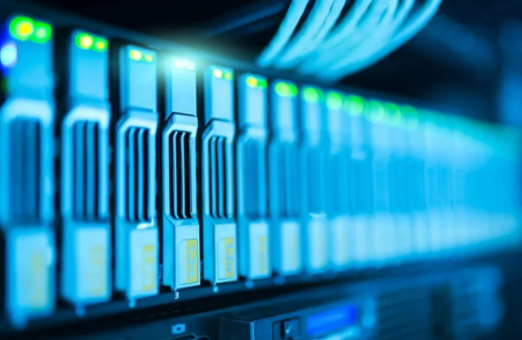 新型数据中心，为新基建赋予新内涵