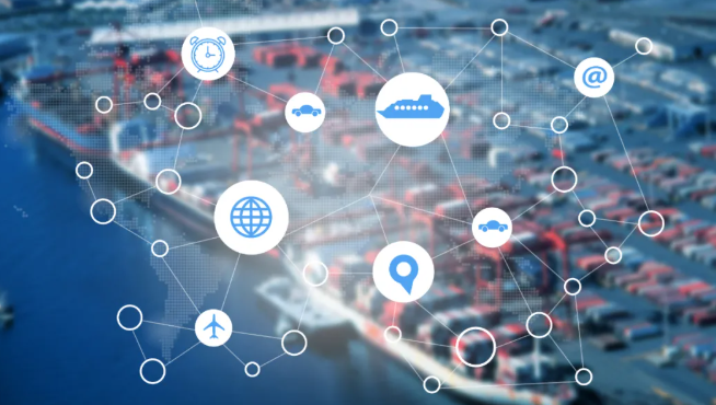 制造业升级的潜力,工业物联网正在发力