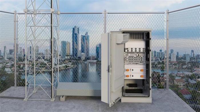 英特尔、爱立信、三星三大巨头齐发力,5G时代网络转型再加速