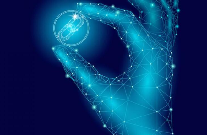 聚焦洪灾区块链可以做什么