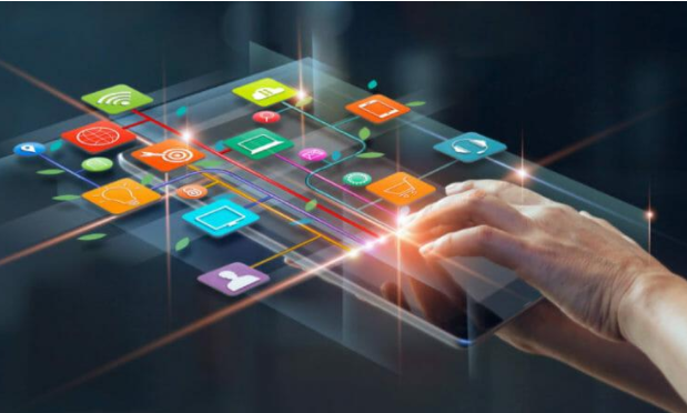 中国企业数字化转型现状与实施思考