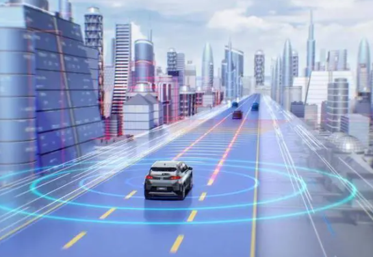 三部门联合印发《智能网联汽车道路测试与示范应用管理规范（试行）》