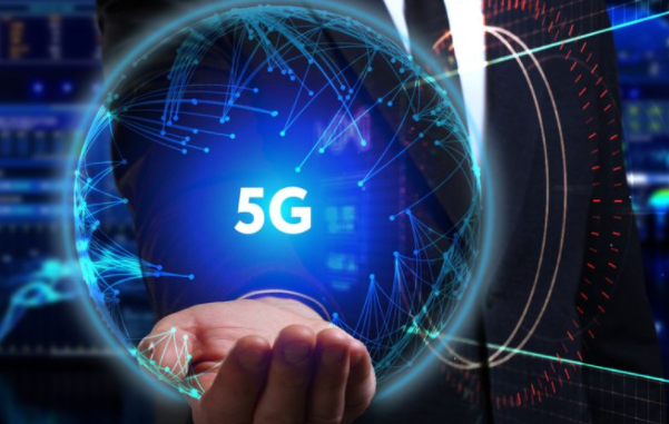 一张表看懂5G与Wi-Fi 6的区别