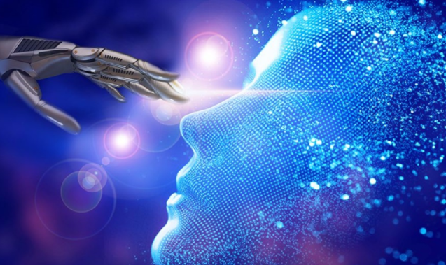 华为、百度、寒武纪等企业联合发布首个《AI产业担当宣言》
