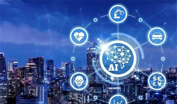 工业互联网未来发展的六个趋势