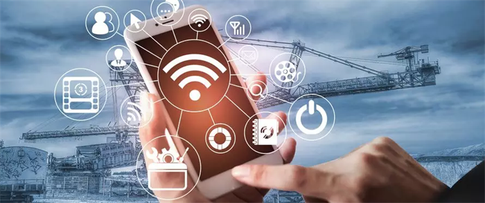 摩尔云,以工业互联网思维重塑智造新生态!