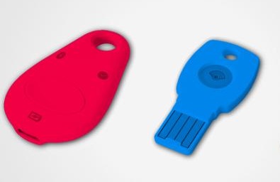 谷歌停止使用蓝牙安全密钥,使用NFC版本替代