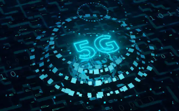 5G网络,切片才好用!