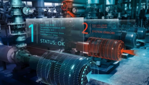 数字孪生工厂,三维可视化展示,能为企业带来哪些便利?