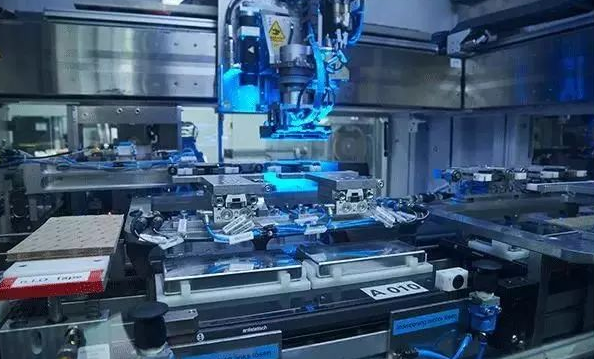 2021年,中国智能制造发展现状和前景趋势应该是怎样的?