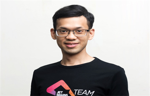 JetBrains范圣佑：技术布道师的五个秘密武器