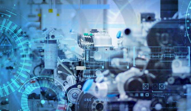 加快数智化转型,开启智能制造新时代