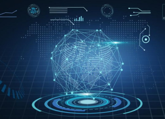 数字化转型逻辑概论