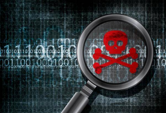 Golang加密蠕虫病毒感染能力提升