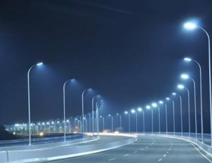 智慧灯杆点亮千亿市场 迎来自动驾驶新机遇