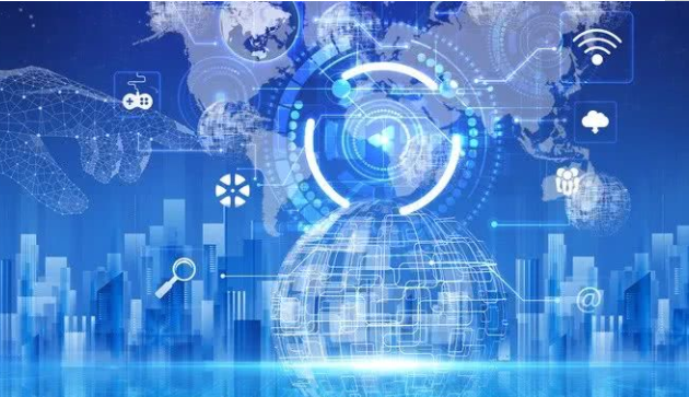 聊一聊 新疫情下的企业数字化转型