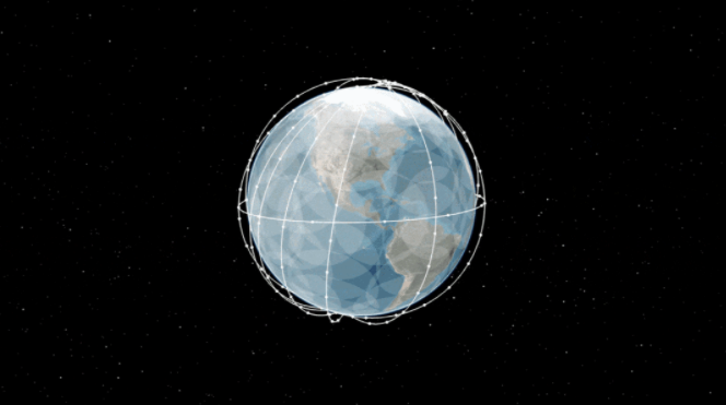马斯克的新布局：SpaceX全天候卫星物联网