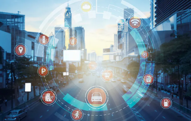 交通运输部与科技部联合印发《关于科技创新驱动加快建设交通强国的意见》