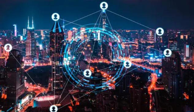 物联网技术加持 智能建筑节能降碳双管齐下