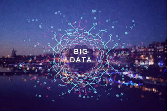 2021大数据发展新趋势，推动产业数字化转型