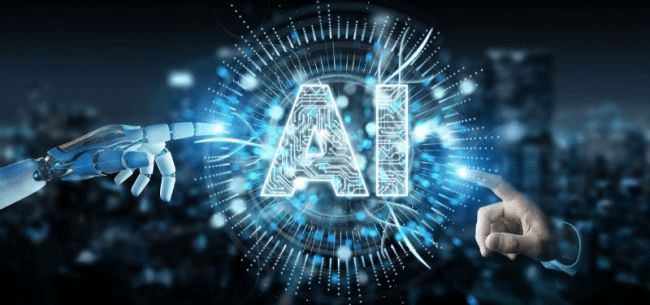 从战略高度推动的AI计算中心成新基建热点