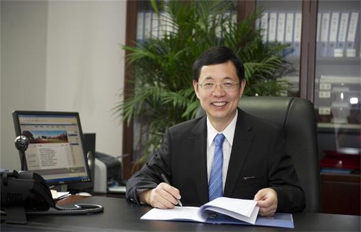 西安电子科技大学杨宗凯：5G赋能教育新基建