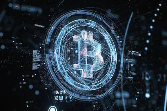 区块链技术加速发展