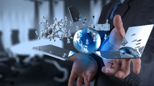 数据安全法真的来了，这6个“雷区”千万别踩!