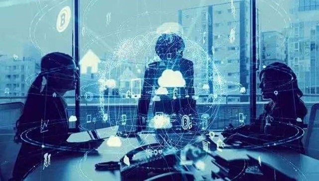 芯片巨头的AI“搬砖”路:如何从一粒种子到一片森林?