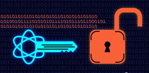 区块链相关的密码学——对称加密