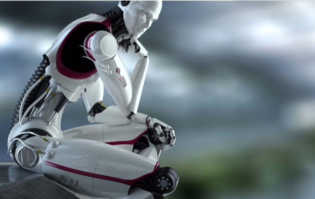 我们究竟需要什么样的机器人？