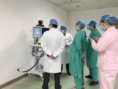 从“望闻问切”到“远程手术”，5G医疗到底有多智慧？