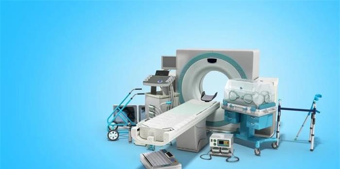 医疗行业网络安全市场未来五年将高速增长