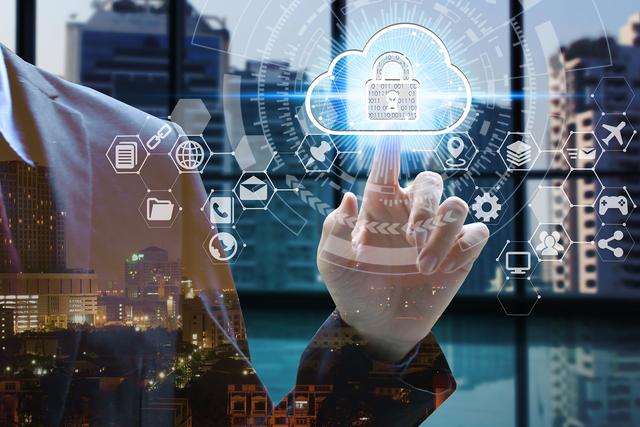 “零信任”防御云计算信任危机