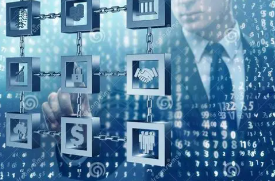 区块链产业的发展应该如何进行？