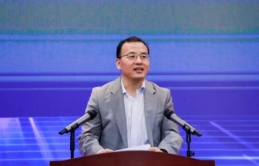 华为张文林：5G高新音视频打造“智慧剧场”，共筑“文化新基建”