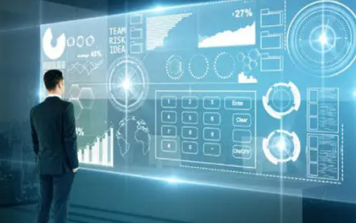 帮助企业跟上数字化转型步伐的六个要点