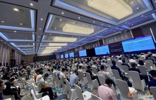 “智”耀江城，2021（第七届）国际智能制造（武汉）论坛圆满闭幕