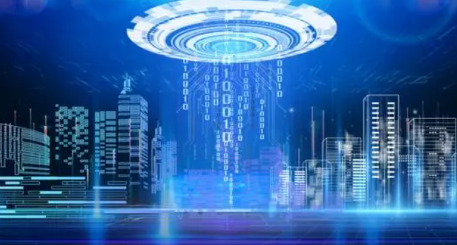 浅析|数字孪生技术与工程行业的碰撞