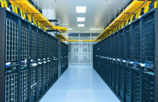 数据中心供应链之争