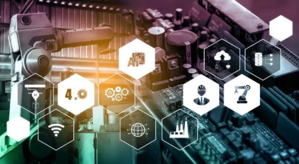 5G将如何影响工业物联网制造实施?