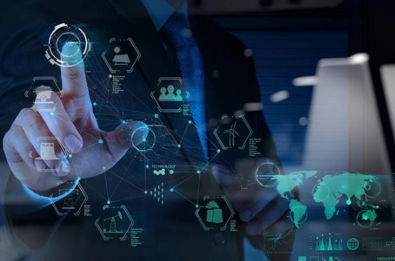 数字孪生概念的灵魂