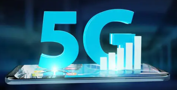 5G步入大规模建设期,无人机发展利好不断